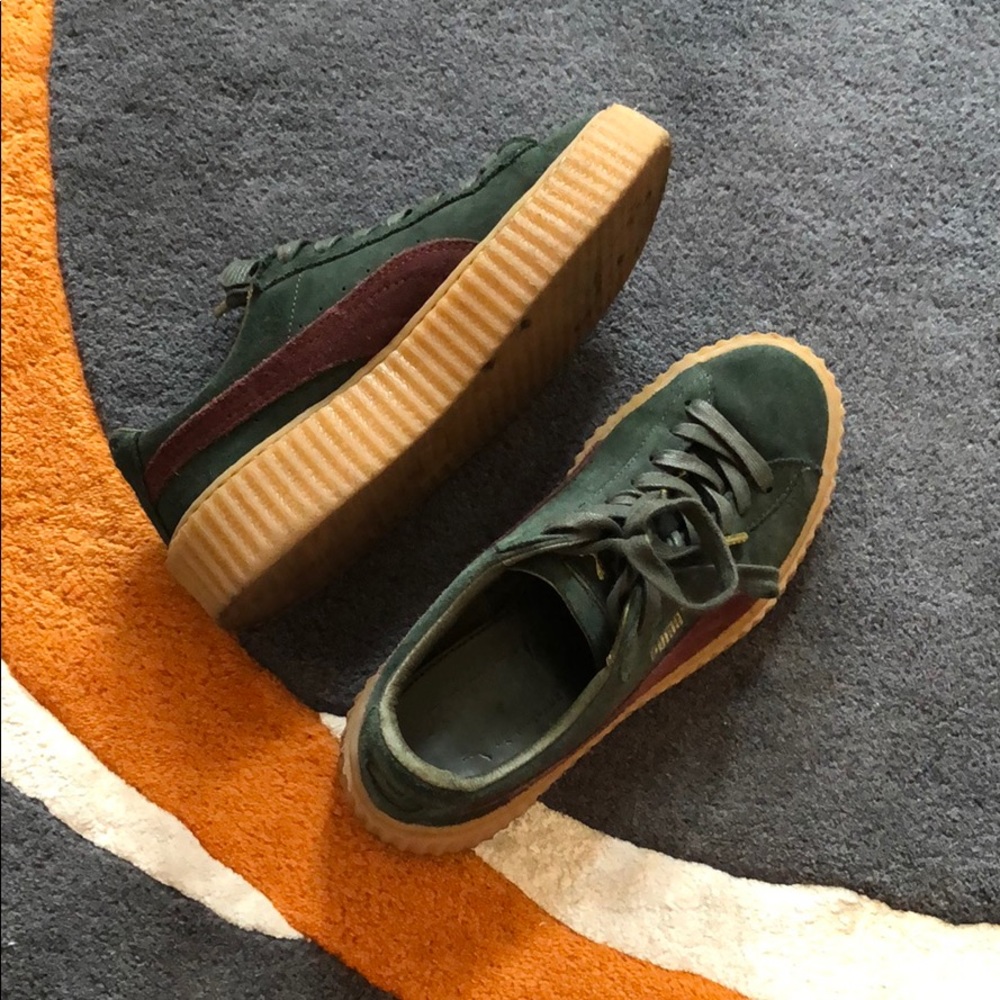FENTY Puma Creeper